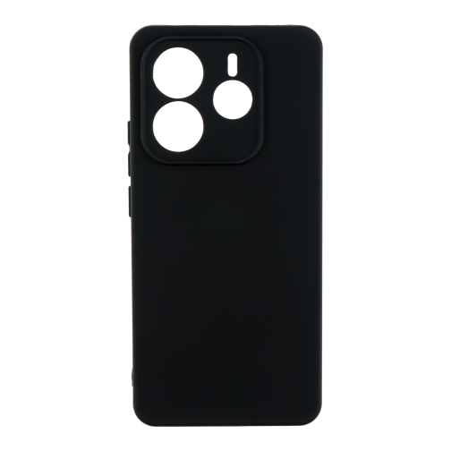 Чохол Silicone Cover Full Camera (A) для Xiaomi Redmi Note 14 5G превью 14