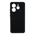 Купить Чехол Silicone Cover Full Camera (A) для Xiaomi Redmi Note 14 5G, 14