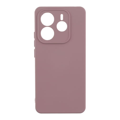 Купить Чехол Silicone Cover Full Camera (A) для Xiaomi Redmi Note 14 5G, 15