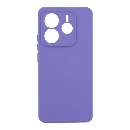 Купить Чехол Silicone Cover Full Camera (A) для Xiaomi Redmi Note 14 5G, 17