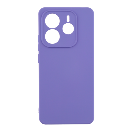 Чохол Silicone Cover Full Camera (A) для Xiaomi Redmi Note 14 5G превью 17