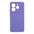 Купить Чехол Silicone Cover Full Camera (A) для Xiaomi Redmi Note 14 5G, 17