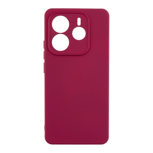 Купить Чехол Silicone Cover Full Camera (A) для Xiaomi Redmi Note 14 5G, 18