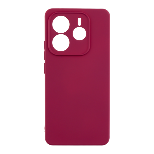 Чохол Silicone Cover Full Camera (A) для Xiaomi Redmi Note 14 5G превью 18