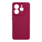 Купить Чехол Silicone Cover Full Camera (A) для Xiaomi Redmi Note 14 5G, 18