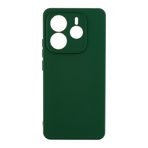 Чохол Silicone Cover Full Camera (A) для Xiaomi Redmi Note 14 5G превью 19