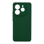 Купить Чехол Silicone Cover Full Camera (A) для Xiaomi Redmi Note 14 5G, 19