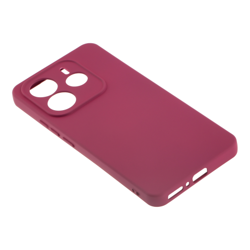 Чохол Silicone Cover Full Camera (A) для Xiaomi Redmi Note 14 5G превью 20