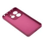 Купить Чехол Silicone Cover Full Camera (A) для Xiaomi Redmi Note 14 5G, 21