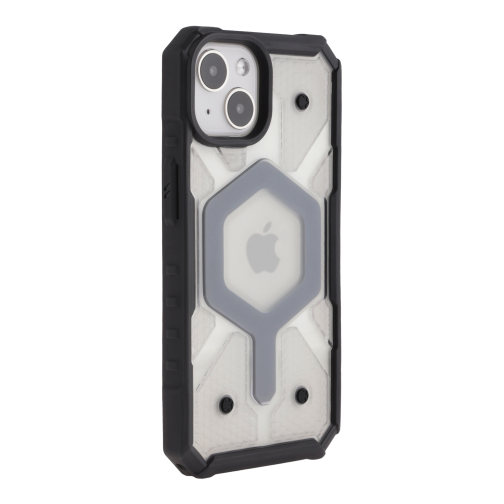Чохол TPU+PC ArmorHex Magnetic Case для iPhone 13/14 превью 10