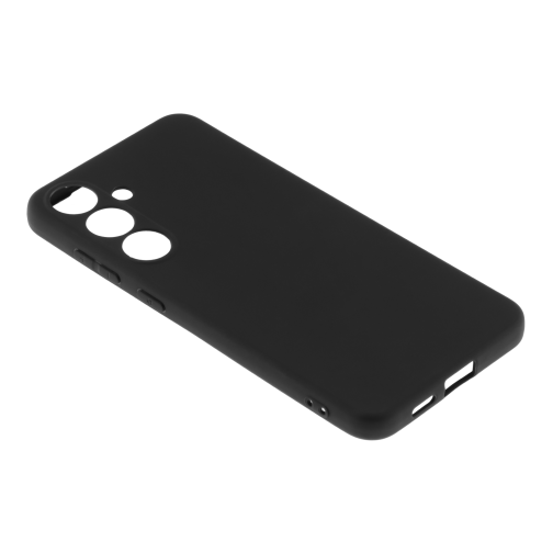 Чохол TPU Matte 1.3mm для Samsung Galaxy S25 5G (S931) превью 5
