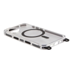 Купити Чохол TPU+PC LanyardCase with MagSafe для iPhone 16, 20