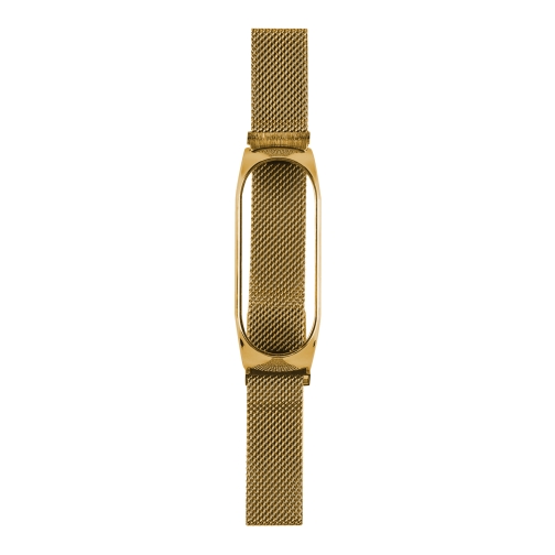 Купити Ремінець для Xiaomi Mi Band 5/6 Milanese Loop