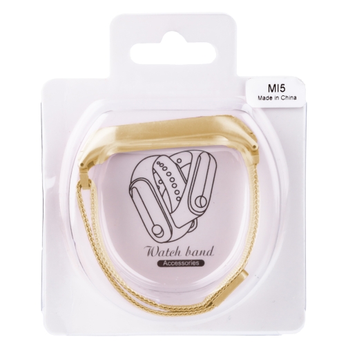 Купити Ремінець для Xiaomi Mi Band 5/6 Milanese Loop, 3