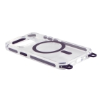 Купить Чехол TPU+PC LanyardCase with MagSafe для iPhone 15 Pro Max, 24