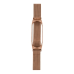 Купити Ремінець для Xiaomi Mi Band 5/6 Milanese Loop, 6