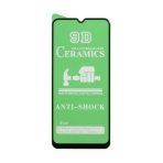 Купити Захисне скло Film Ceramic for Realme C3 без упаковки