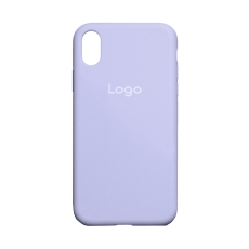Купити Чохол Silicone Case Full Size (AA) для iPhone Xr Купити Чохол Silicone Case Full Size (AA) для iPhone Xr