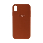 Купити Чохол Silicone Case Full Size (AA) для iPhone Xr, 3