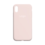Купити Чохол Silicone Case Full Size (AA) для iPhone Xr, 8