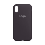 Купити Чохол Silicone Case Full Size (AA) для iPhone Xr, 9