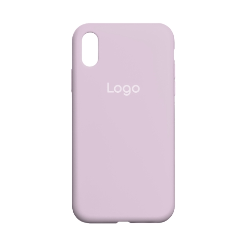 Купити Чохол Silicone Case Full Size (AA) для iPhone Xr, 10