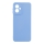 Купити Чохол Silicone Cover Full Camera (A) для Motorola G55 05.Lilac