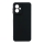 Купити Чохол Silicone Cover Full Camera (A) для Motorola G55 18.Black