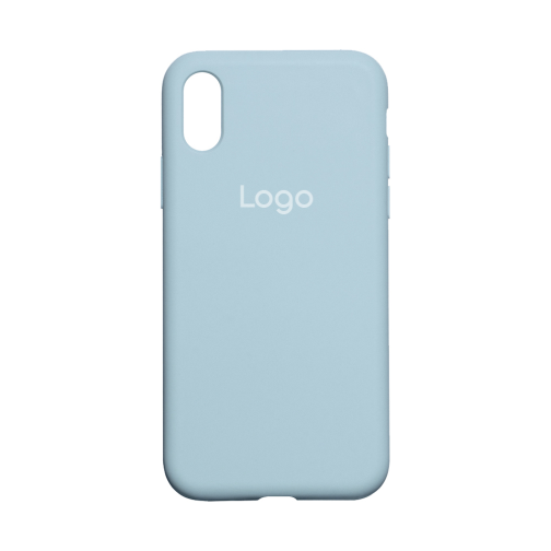Чохол Silicone Case Full Size (AA) для iPhone Xr превью 17