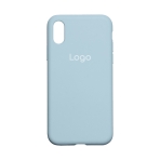 Купити Чохол Silicone Case Full Size (AA) для iPhone Xr, 17