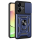 Купить Чехол Armor Guard Shield для Motorola G55 Dark Blue