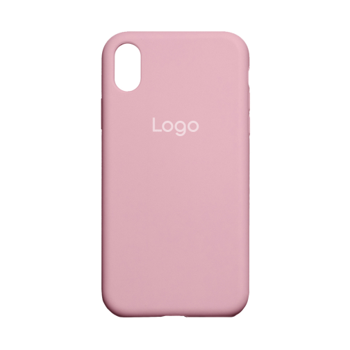 Чохол Silicone Case Full Size (AA) для iPhone Xr превью 18