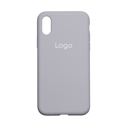 Чохол Silicone Case Full Size (AA) для iPhone Xr превью 19