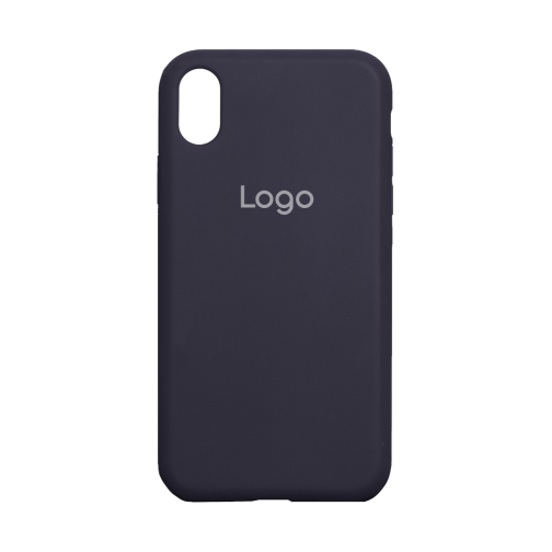Чохол Silicone Case Full Size (AA) для iPhone Xr превью 20