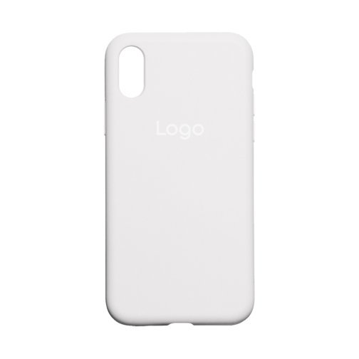Чохол Silicone Case Full Size (AA) для iPhone Xr превью 21