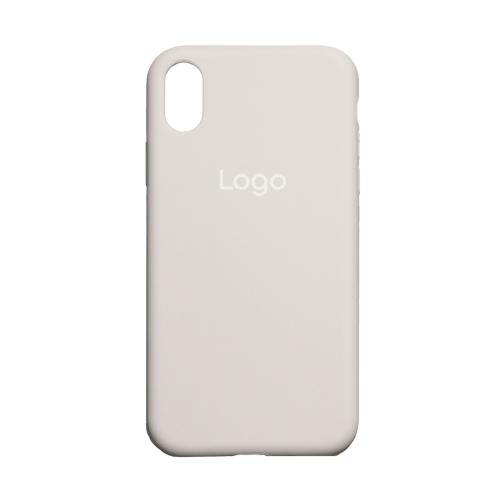 Чохол Silicone Case Full Size (AA) для iPhone Xr превью 22