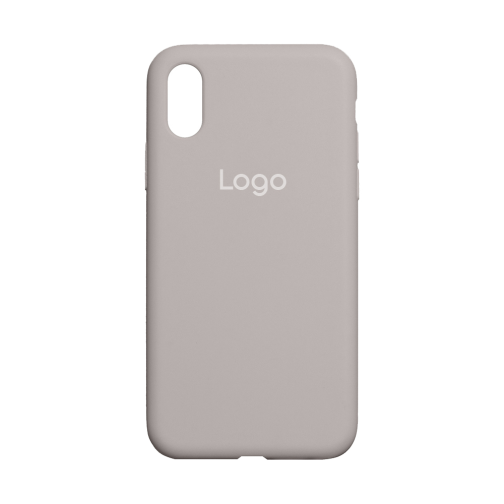 Чохол Silicone Case Full Size (AA) для iPhone Xr превью 23