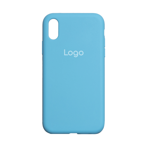 Чохол Silicone Case Full Size (AA) для iPhone Xr превью 28