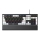 Купить Клавиатура и Мышь XO KB-06 mixed color luminous mechanical Черный микс