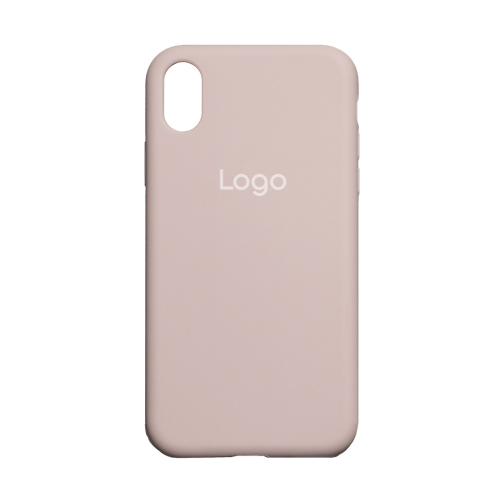 Чохол Silicone Case Full Size (AA) для iPhone Xr превью 31