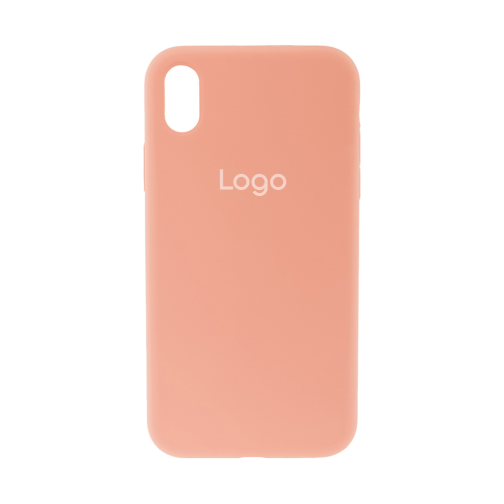 Чохол Silicone Case Full Size (AA) для iPhone Xr превью 39