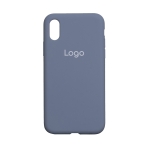 Купити Чохол Silicone Case Full Size (AA) для iPhone Xr, 40