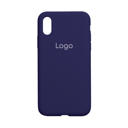 Чохол Silicone Case Full Size (AA) для iPhone Xr превью 44