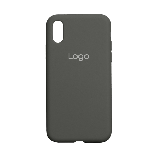 Купити Чохол Silicone Case Full Size (AA) для iPhone Xr, 45