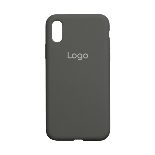 Чохол Silicone Case Full Size (AA) для iPhone Xr превью 45