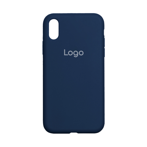 Чохол Silicone Case Full Size (AA) для iPhone Xr превью 46