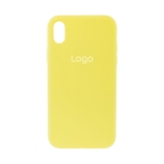 Купити Чохол Silicone Case Full Size (AA) для iPhone Xr, 49