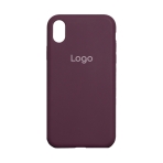 Купити Чохол Silicone Case Full Size (AA) для iPhone Xr, 50