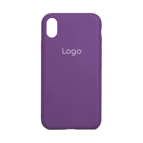 Купити Чохол Silicone Case Full Size (AA) для iPhone Xr, 51