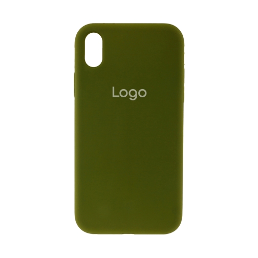 Купити Чохол Silicone Case Full Size (AA) для iPhone Xr, 53